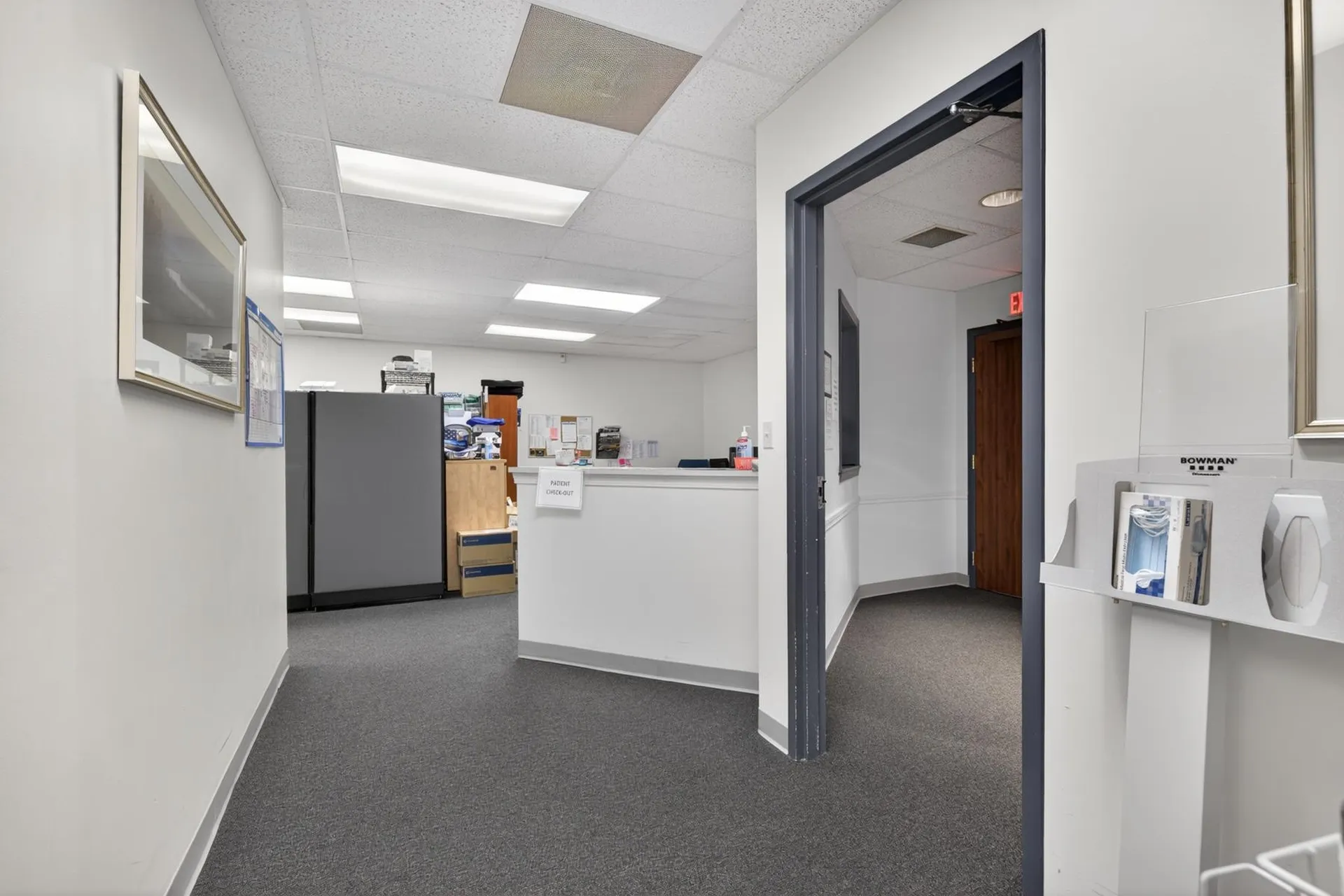 330 Borthwick Avenue Portsmouth NH 03801
