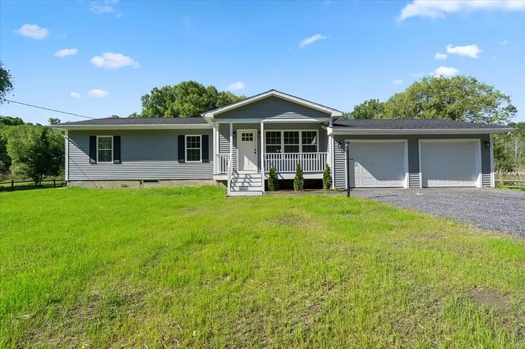 114 Cobble Road Milton VT 05468