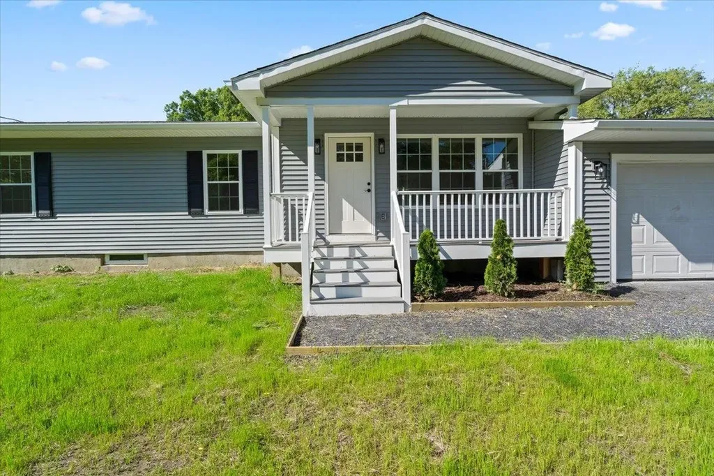 114 Cobble Road Milton VT 05468