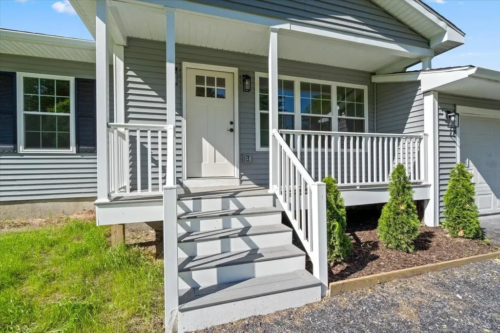 114 Cobble Road Milton VT 05468