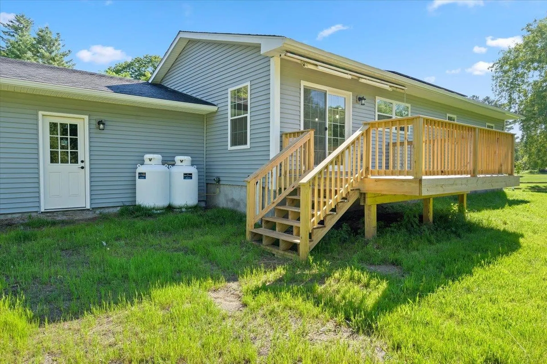 114 Cobble Road Milton VT 05468