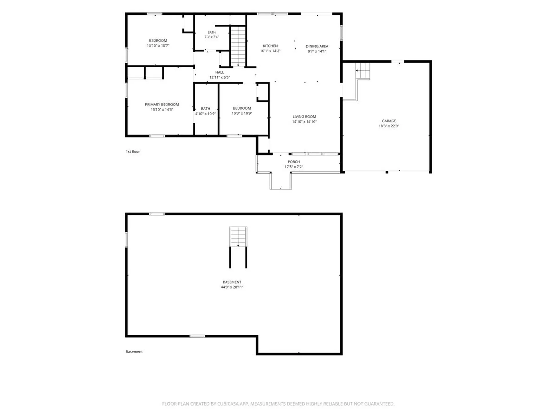 114 Cobble Road Milton VT 05468