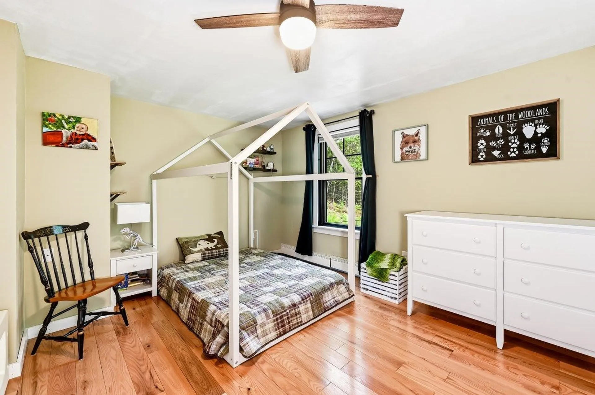 163 Nottingham Road Deerfield NH 03037
