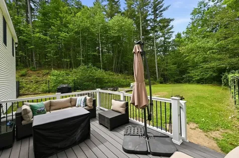 163 Nottingham Road Deerfield NH 03037