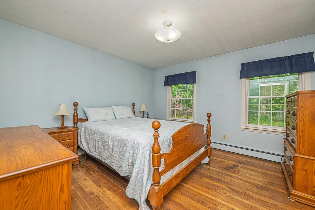 7 Squamscott Road Stratham NH 03885