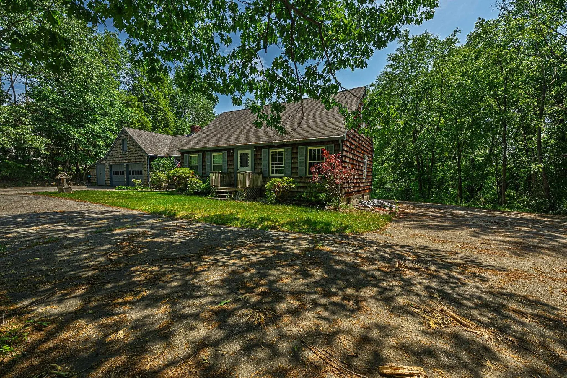 7 Squamscott Road Stratham NH 03885