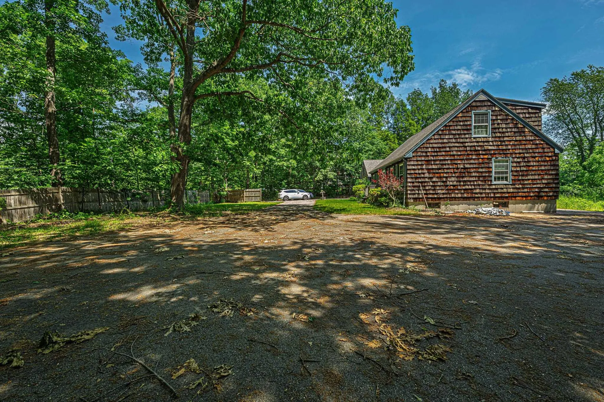7 Squamscott Road Stratham NH 03885