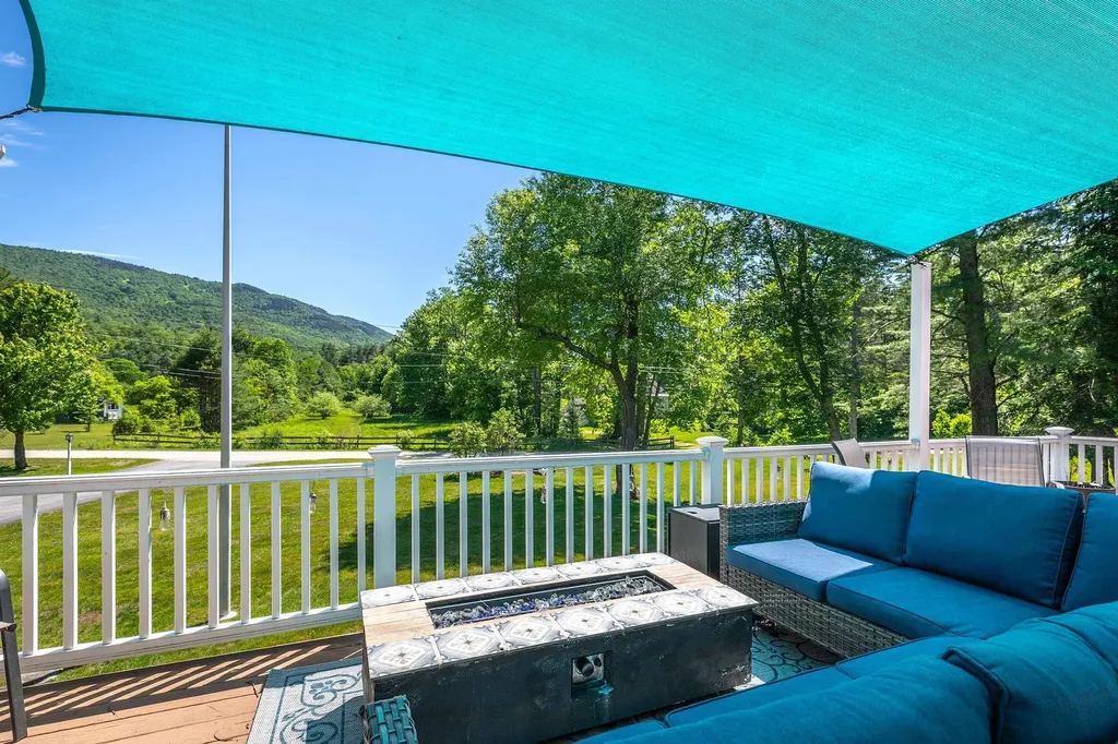 157 Old Sawmill Road Londonderry VT 05148