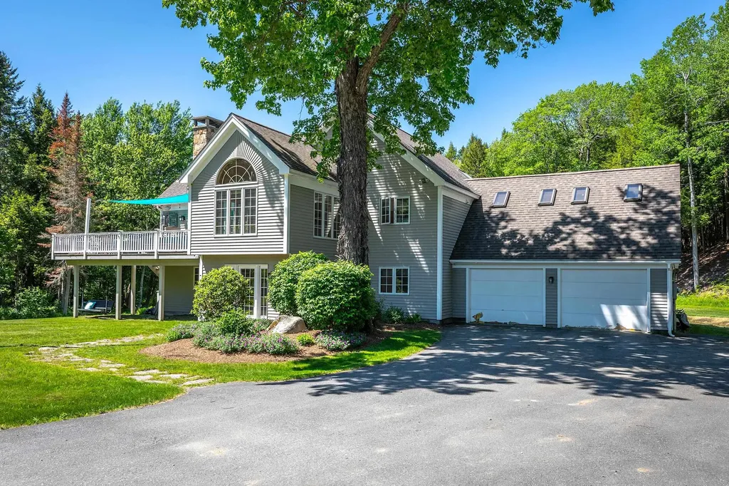 157 Old Sawmill Road Londonderry VT 05148