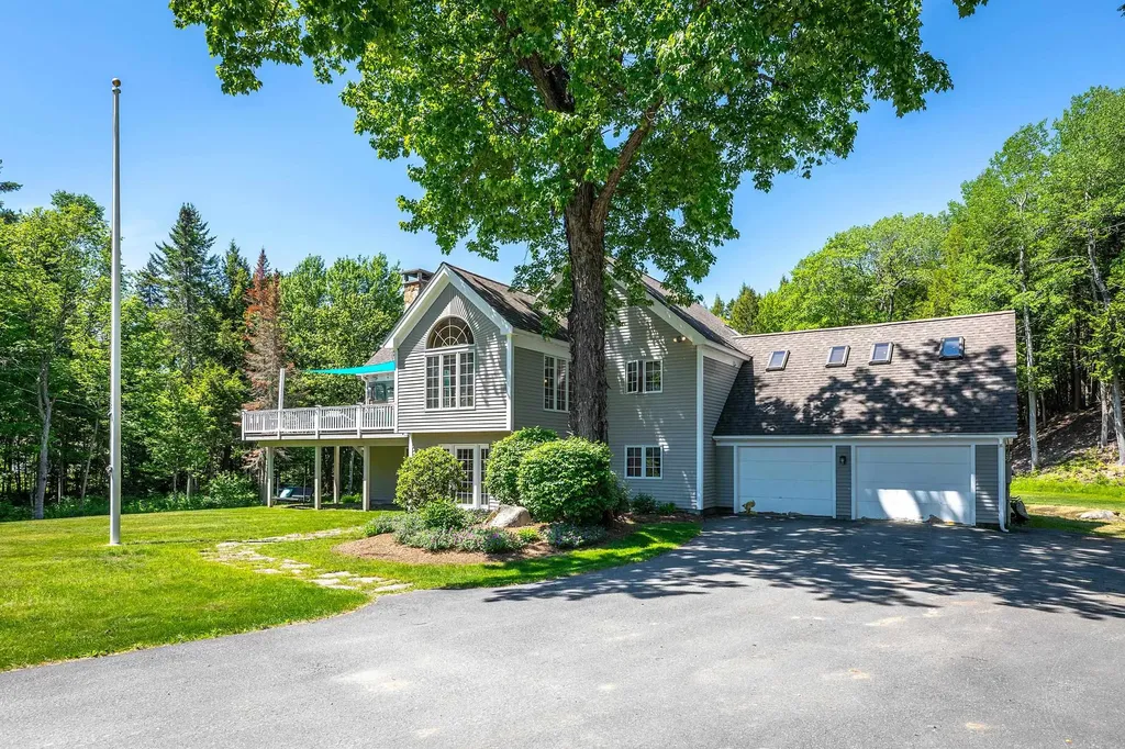 157 Old Sawmill Road Londonderry VT 05148