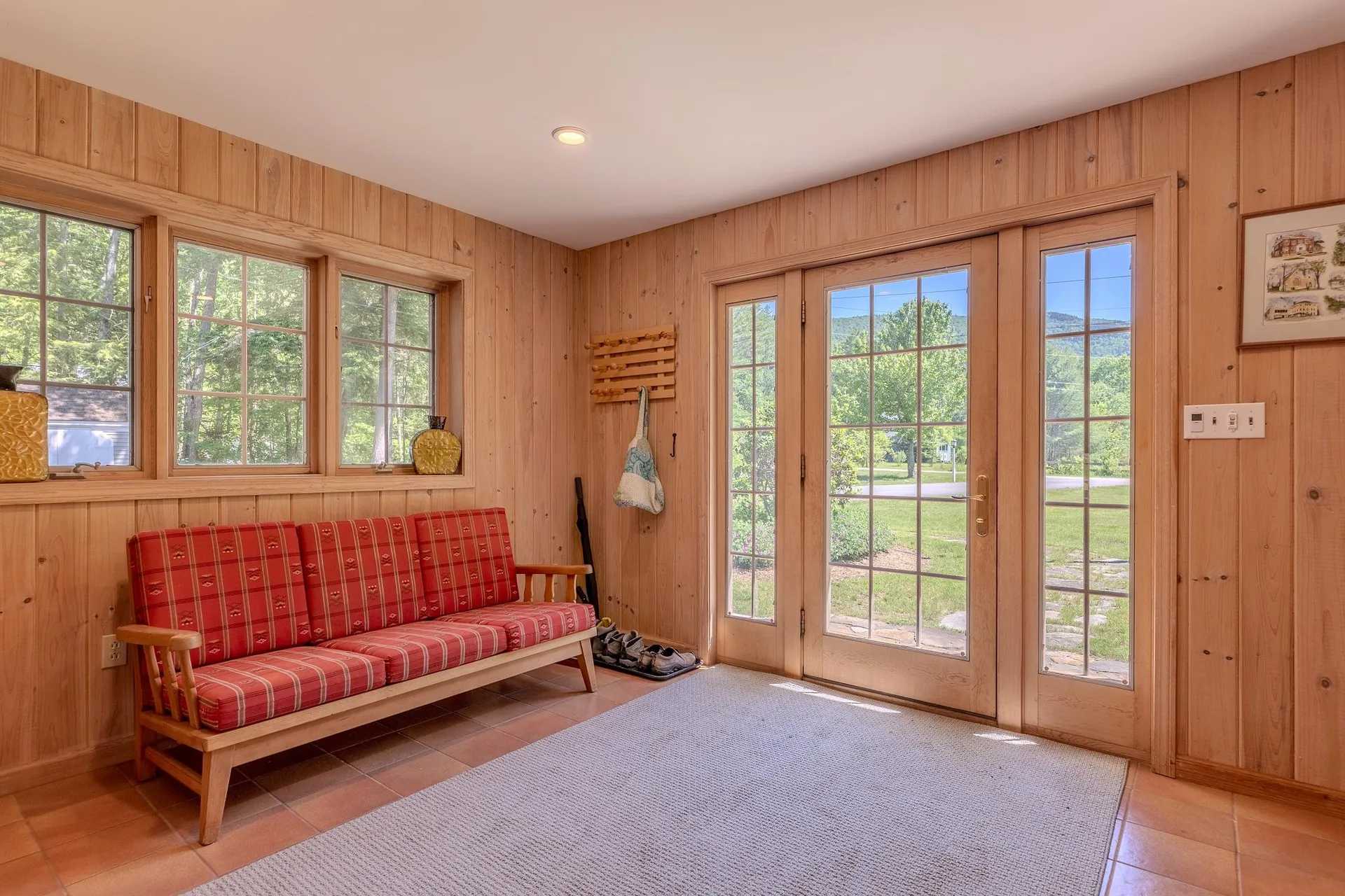 157 Old Sawmill Road Londonderry VT 05148