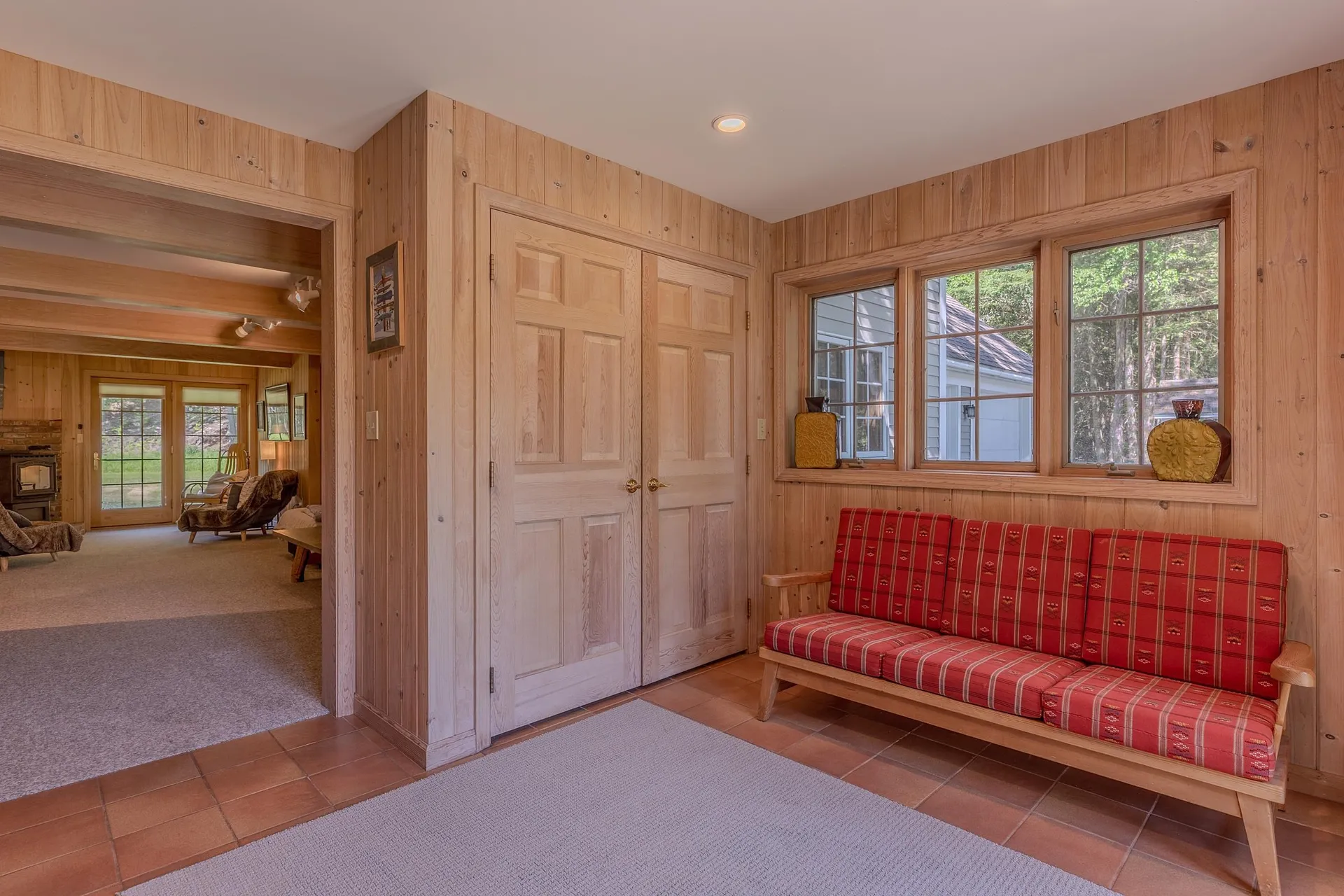 157 Old Sawmill Road Londonderry VT 05148