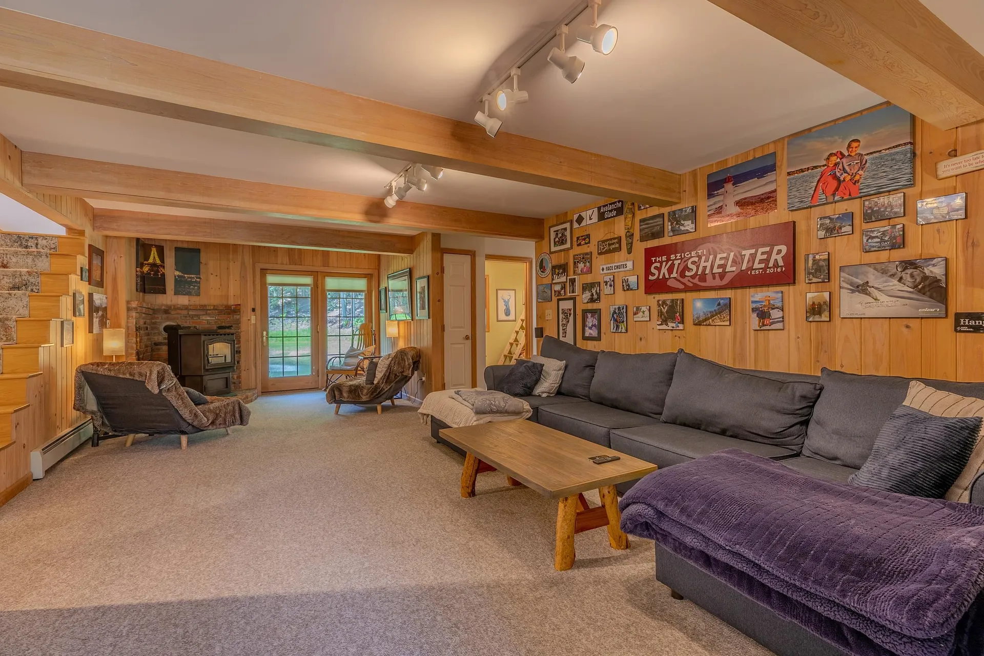 157 Old Sawmill Road Londonderry VT 05148