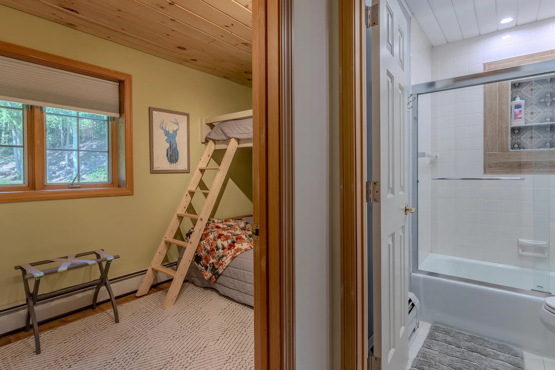 157 Old Sawmill Road Londonderry VT 05148