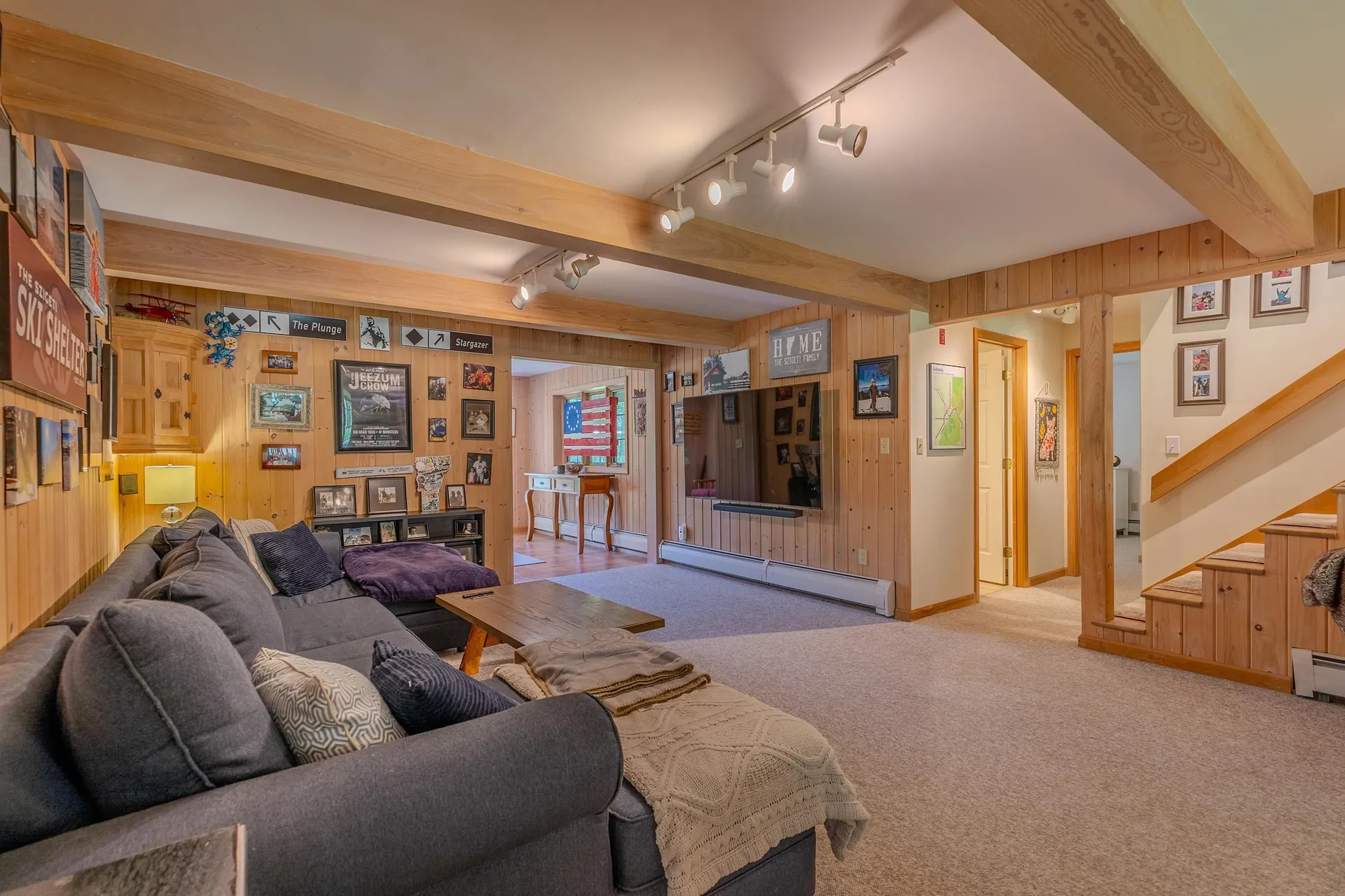 157 Old Sawmill Road Londonderry VT 05148