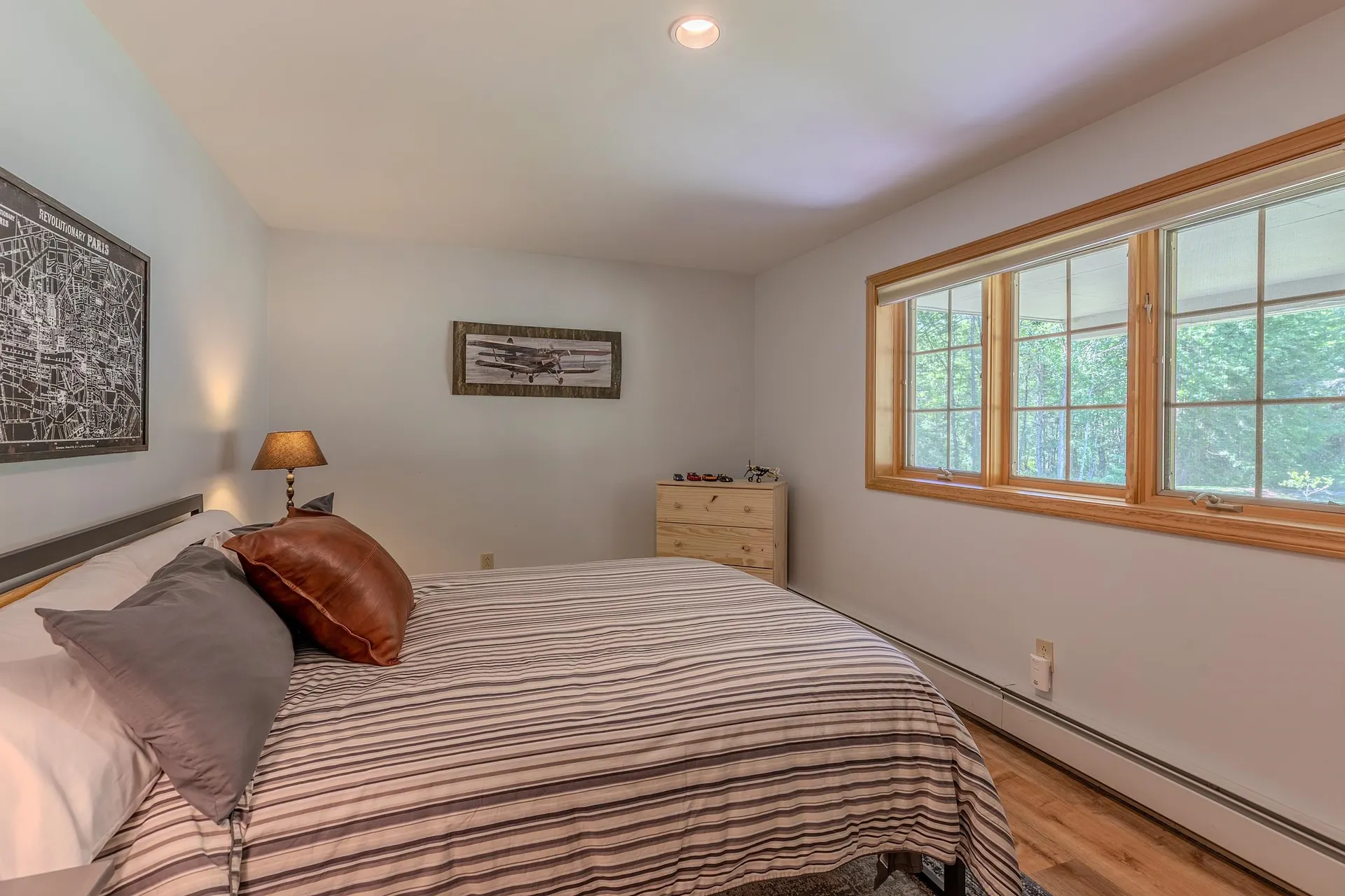 157 Old Sawmill Road Londonderry VT 05148