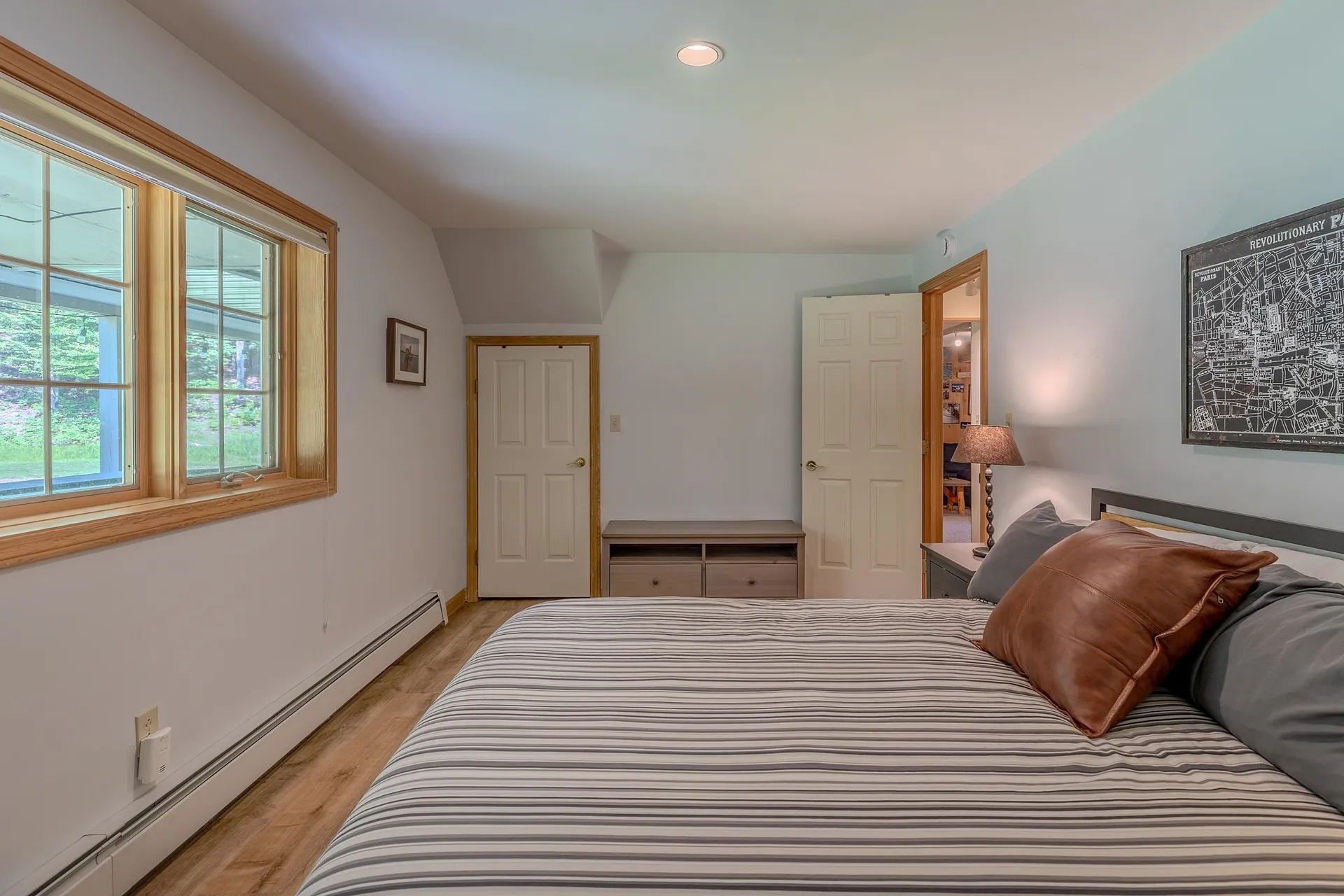 157 Old Sawmill Road Londonderry VT 05148