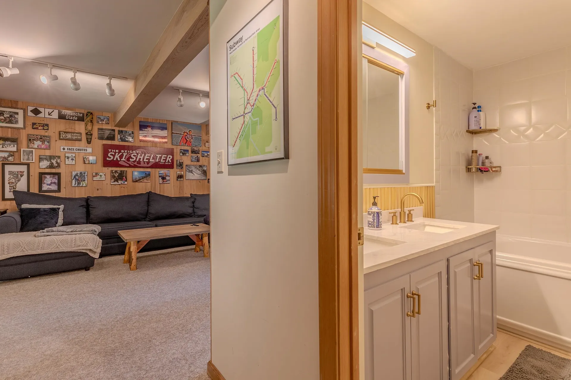 157 Old Sawmill Road Londonderry VT 05148