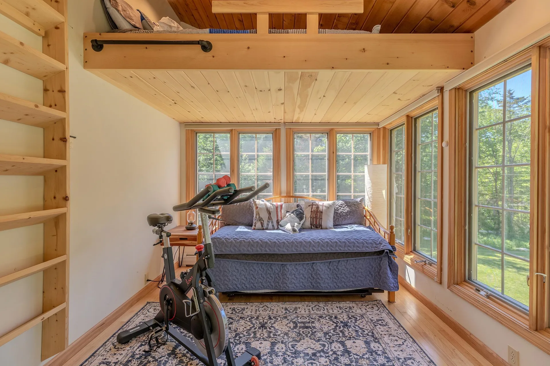 157 Old Sawmill Road Londonderry VT 05148