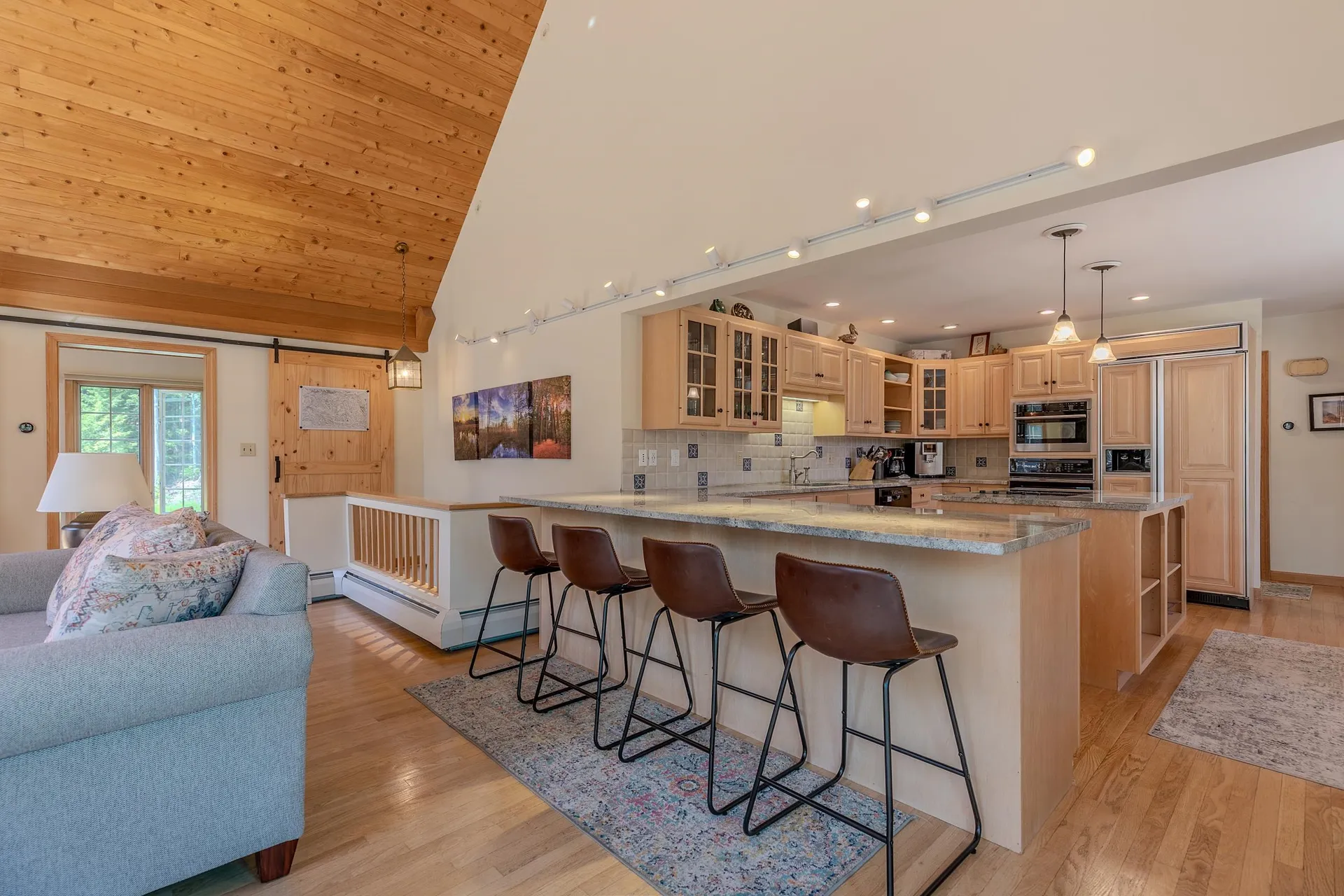 157 Old Sawmill Road Londonderry VT 05148