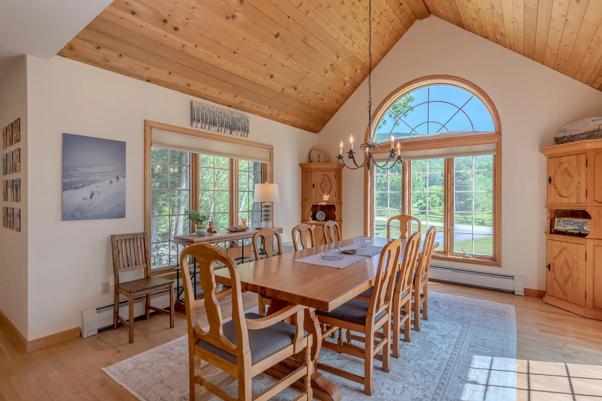 157 Old Sawmill Road Londonderry VT 05148