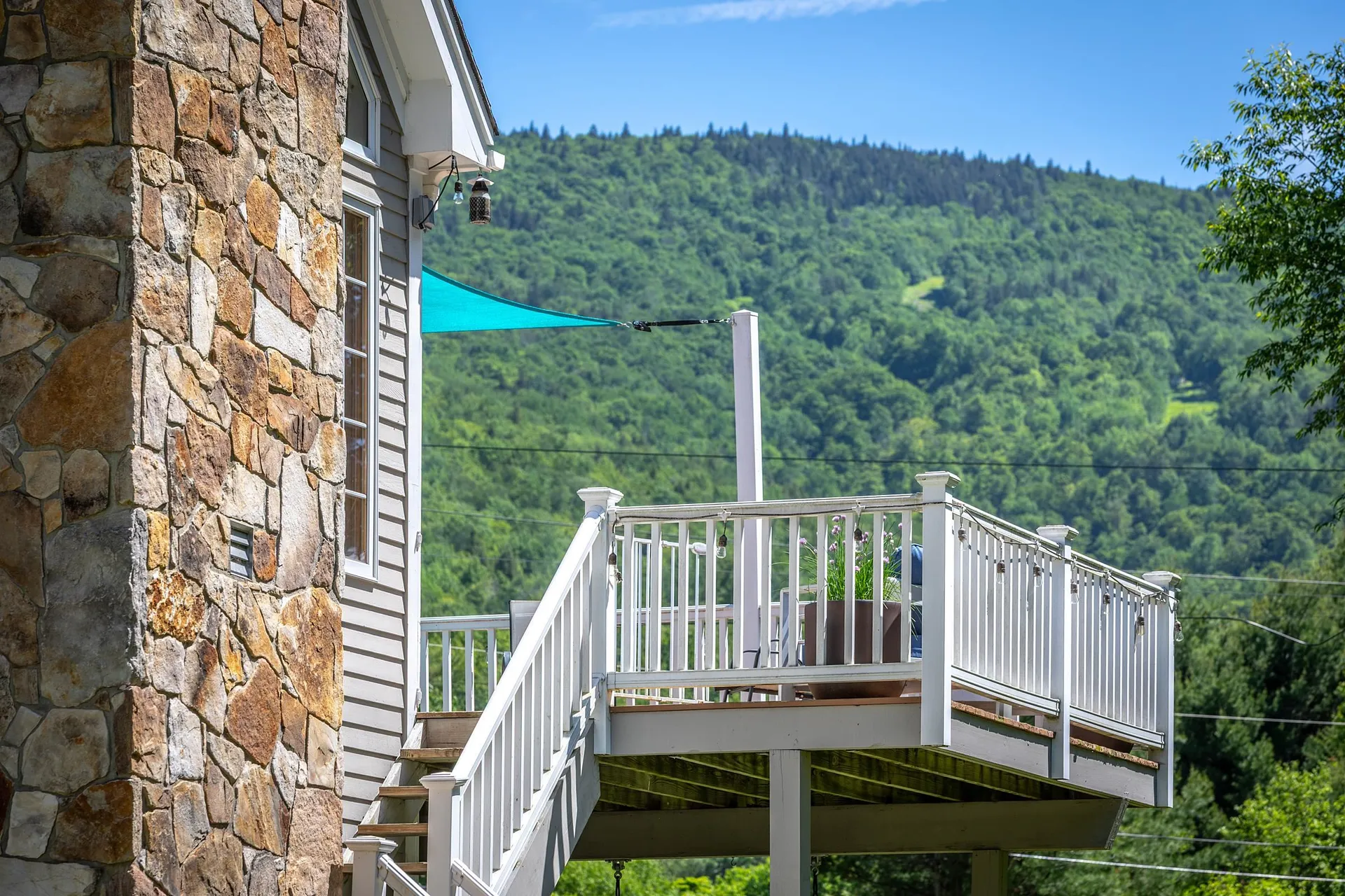 157 Old Sawmill Road Londonderry VT 05148