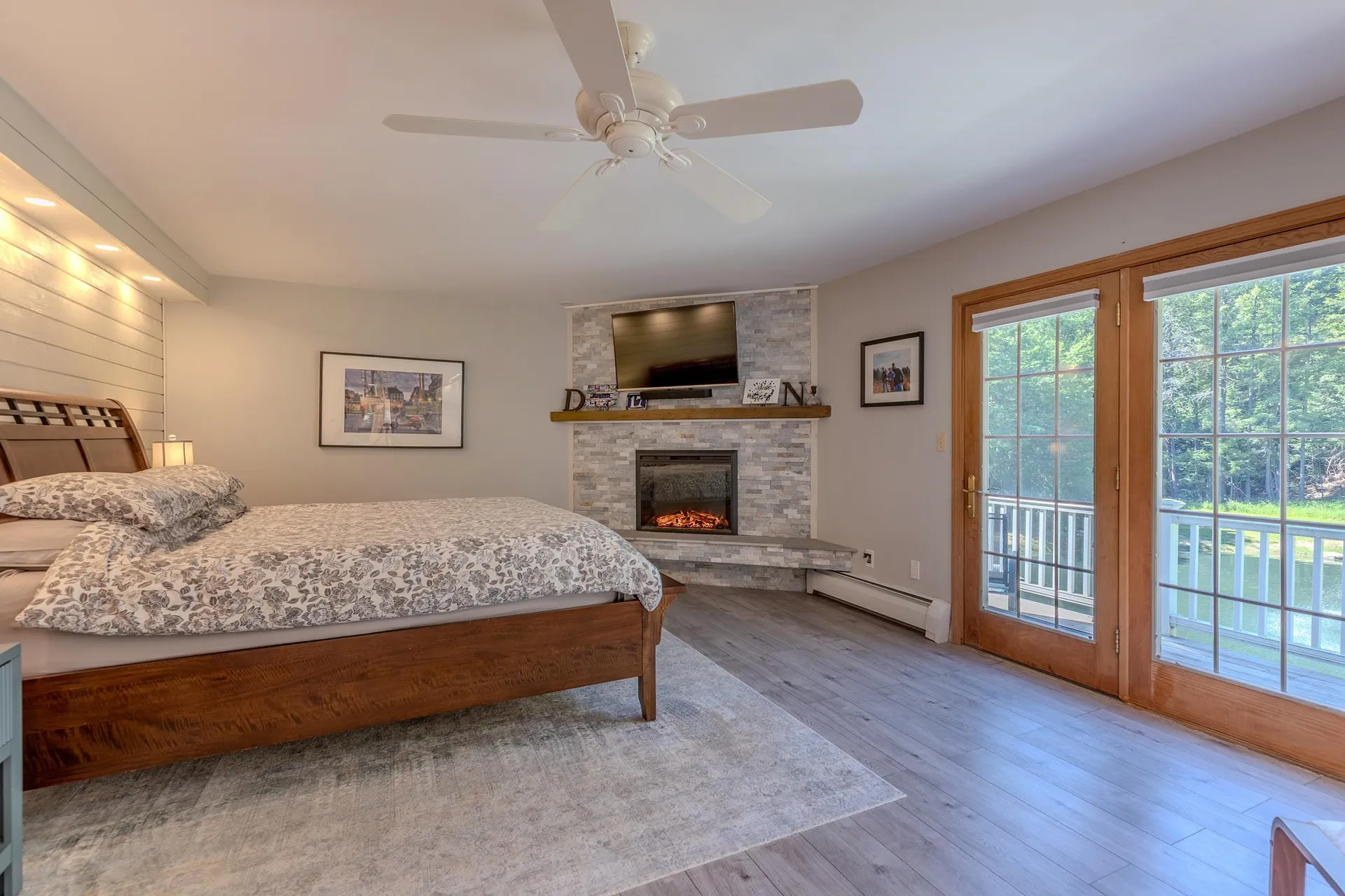 157 Old Sawmill Road Londonderry VT 05148