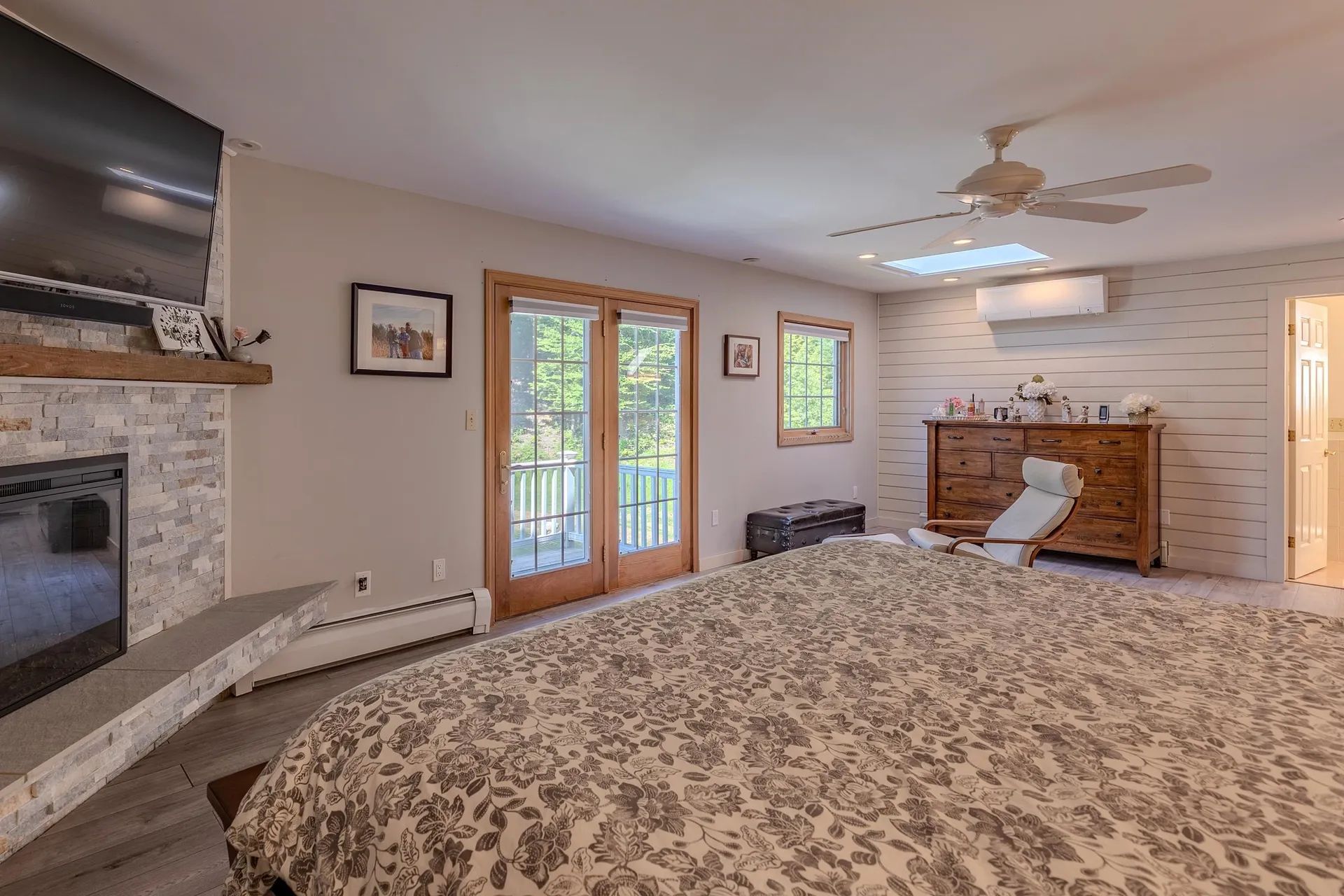 157 Old Sawmill Road Londonderry VT 05148