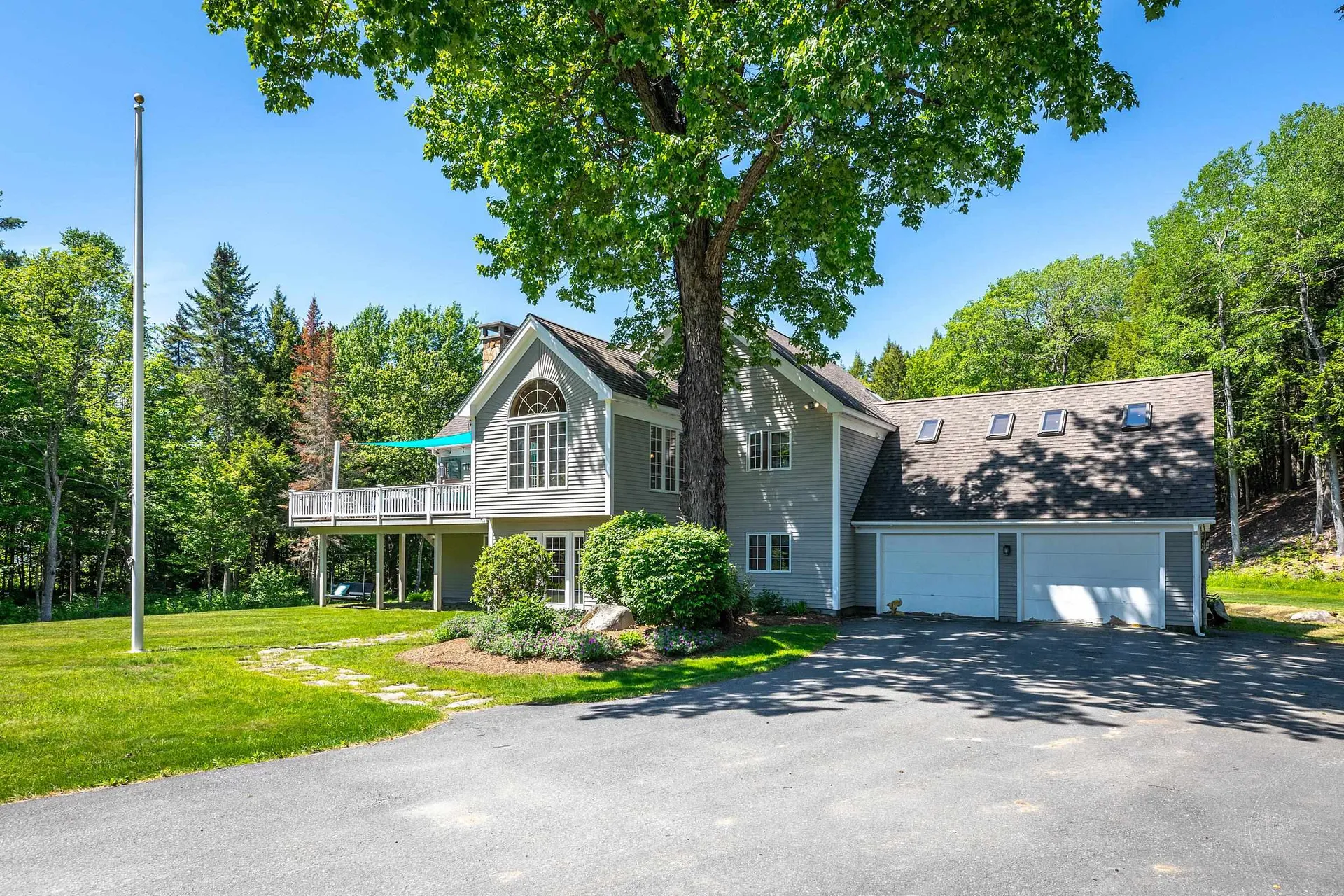 157 Old Sawmill Road Londonderry VT 05148