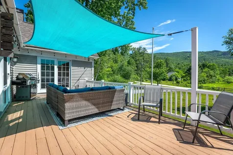 157 Old Sawmill Road Londonderry VT 05148