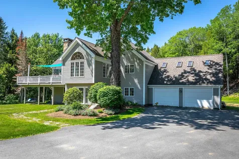 157 Old Sawmill Road Londonderry VT 05148