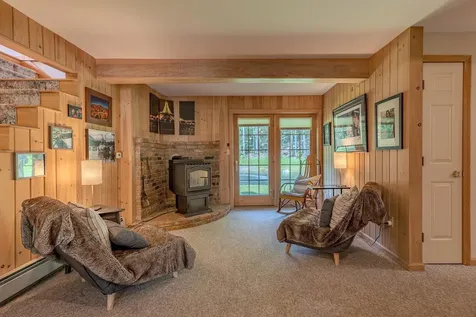 157 Old Sawmill Road Londonderry VT 05148