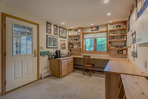 157 Old Sawmill Road Londonderry VT 05148