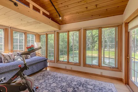 157 Old Sawmill Road Londonderry VT 05148