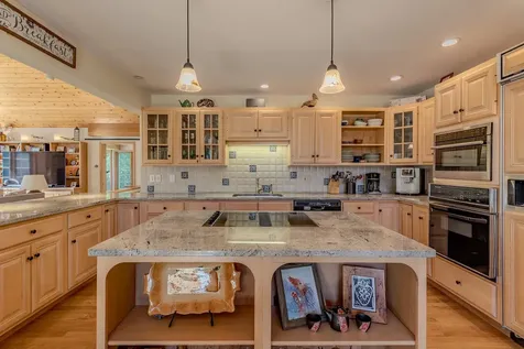 157 Old Sawmill Road Londonderry VT 05148