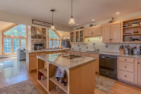 157 Old Sawmill Road Londonderry VT 05148