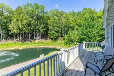 157 Old Sawmill Road Londonderry VT 05148
