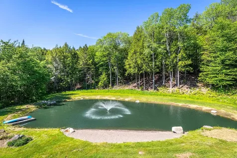 157 Old Sawmill Road Londonderry VT 05148