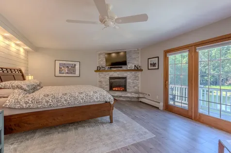 157 Old Sawmill Road Londonderry VT 05148