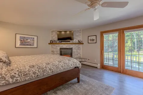157 Old Sawmill Road Londonderry VT 05148