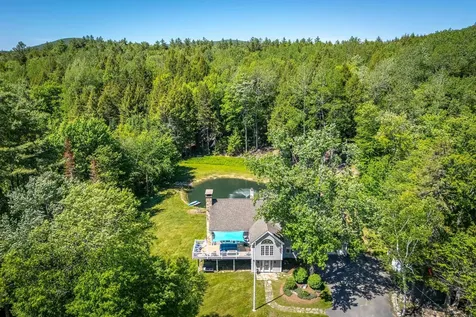 157 Old Sawmill Road Londonderry VT 05148