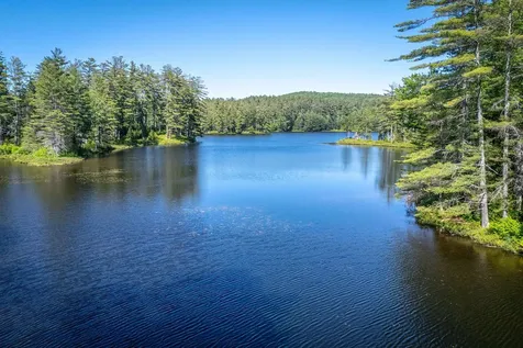 157 Old Sawmill Road Londonderry VT 05148