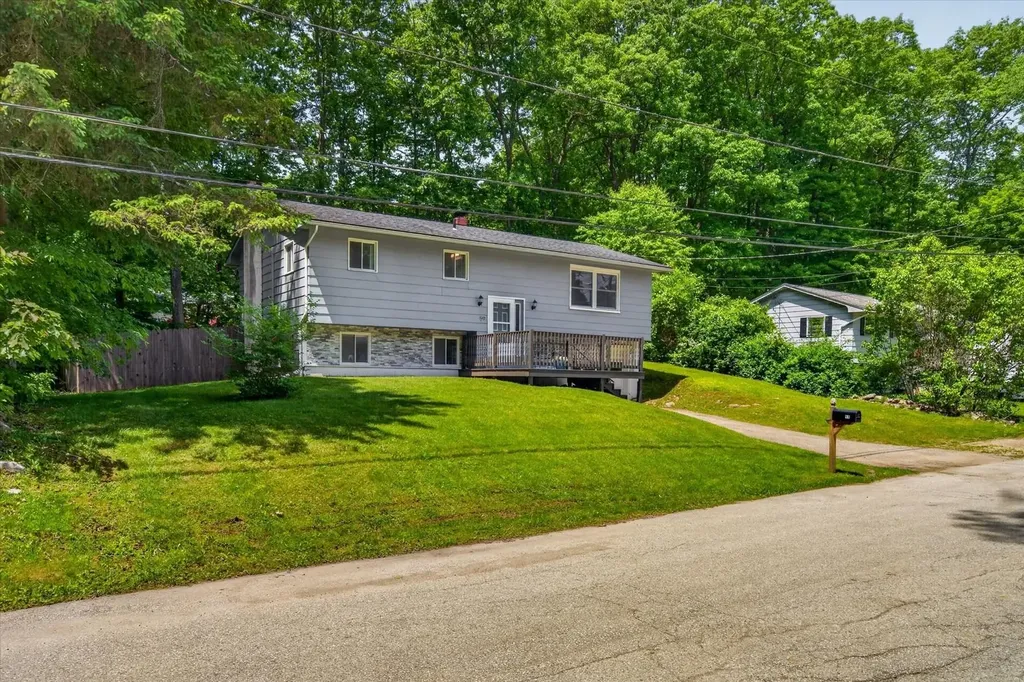 59 Cramton Avenue Rutland City VT 05701