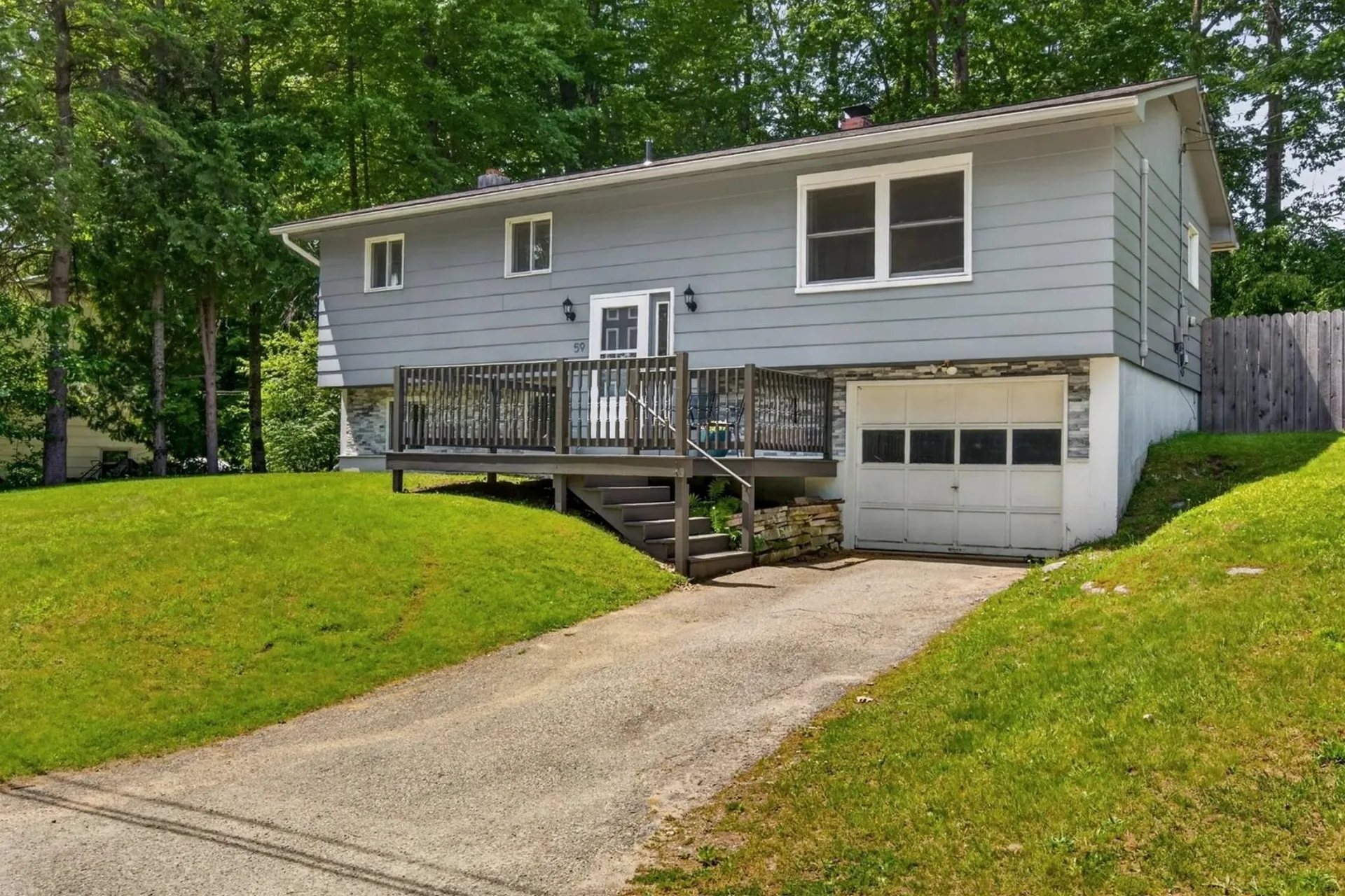 59 Cramton Avenue Rutland City VT 05701