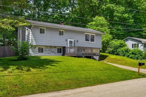 59 Cramton Avenue Rutland City VT 05701