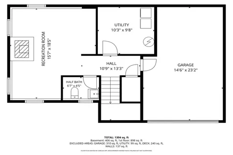 59 Cramton Avenue Rutland City VT 05701