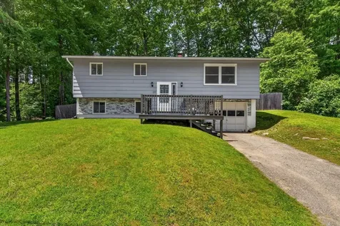 59 Cramton Avenue Rutland City VT 05701