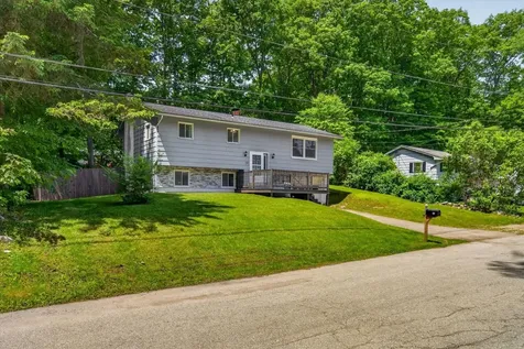 59 Cramton Avenue Rutland City VT 05701