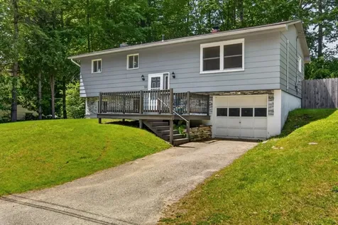 59 Cramton Avenue Rutland City VT 05701
