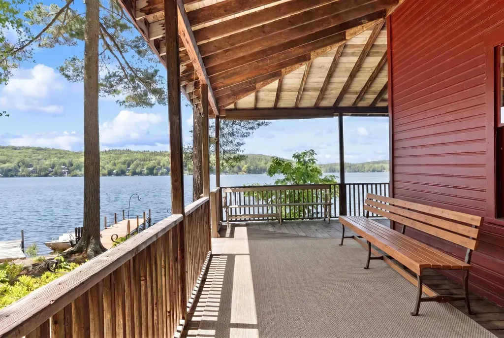 14 Great Island Sunapee NH 03782